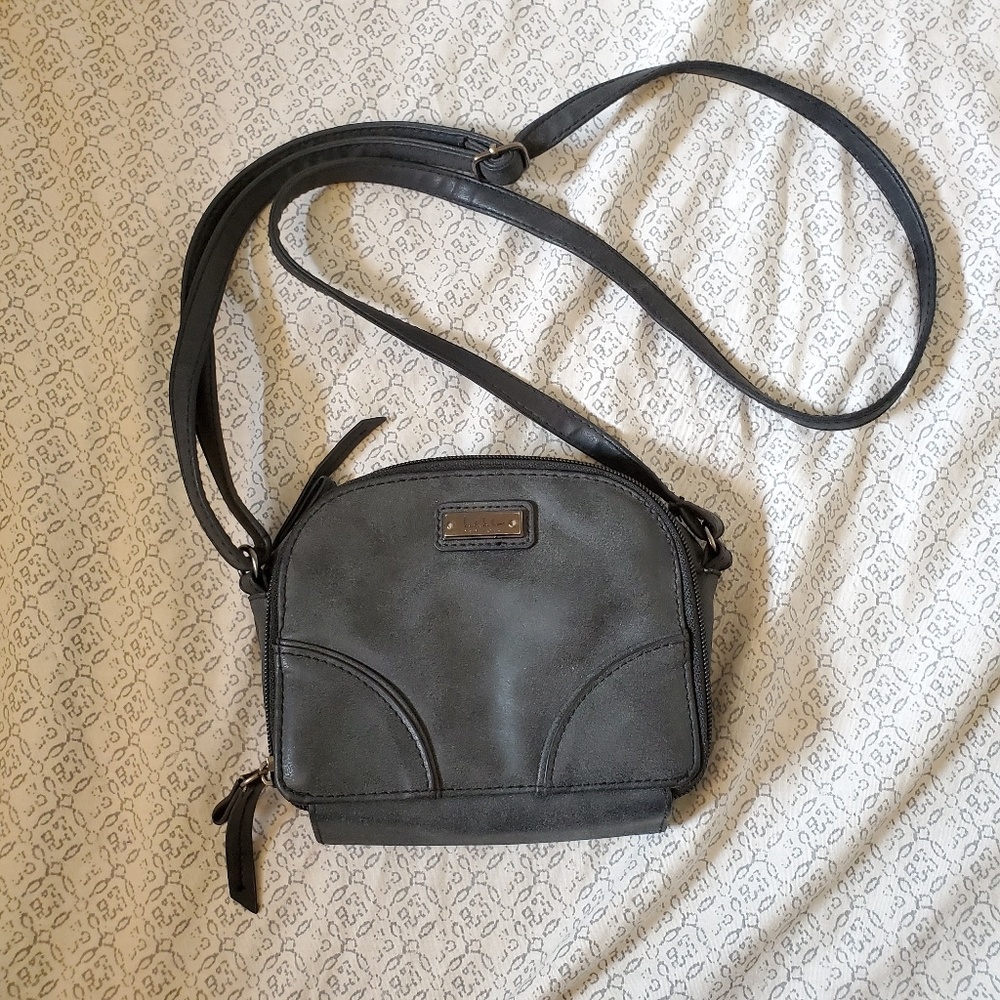Nicole Miller crossbody